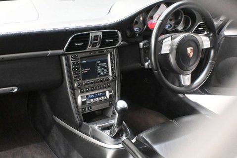 Porsche 911 3.8 911 Carrera 2 S 2dr 7