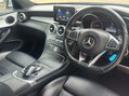 Mercedes-Benz C Class C 220 D AMG LINE 9