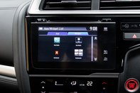 Honda Jazz I-VTEC EX NAVI 24