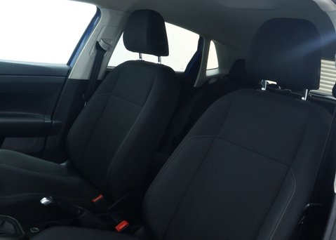 Volkswagen Polo 1.0 Polo Match TSi Semi-Auto 5dr 44