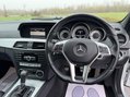 Mercedes-Benz C Class 2.1 C220 CDI AMG Sport G-Tronic+ Euro 5 (s/s) 4dr 44