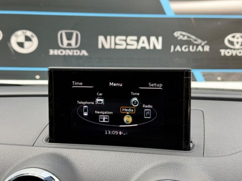 Audi A3 1.4 TFSI S line Euro 6 (s/s) 3dr 87