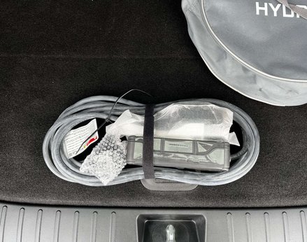 Hyundai TUCSON 1.6 Tucson Ultimate TGDi PHEV 4x4 Auto 4WD 5dr 78