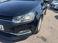 Volkswagen Polo 1.2 TSI BlueMotion Tech SE DSG Euro 6 (s/s) 5dr 11