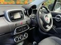 Fiat 500X 1.4 MultiAir Cross Plus Euro 6 (s/s) 5dr 11