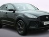 Jaguar E-Pace 1.5 P300e 11.5kWh R-Dynamic Black SUV 5dr Petrol Plug-in Hybrid Auto AWD Eu
