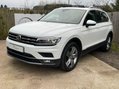 Volkswagen Tiguan 2.0 TDI SEL SUV 5dr Diesel DSG Euro 6 (s/s) (150 ps) 7