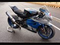 Suzuki GSXR1000 2018 15