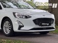 Ford Focus 1.0 Focus Titanium 5dr 5