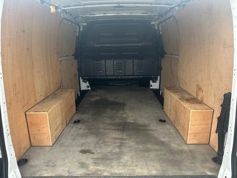 Mercedes-Benz Vito 114 PROGRESSIVE L2 22