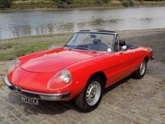 Alfa Romeo Spider 2000 Spider Veloce - LHD 36