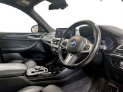 BMW Ix3 80kWh M Sport Pro SUV 5dr Electric Auto (286 ps) Heated Seats - Reverse Cam 12