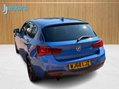 BMW 1 Series 1.5 118i M Sport Shadow Edition Auto Euro 6 (s/s) 5dr 32