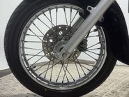 Honda VT 2006 ONLY 6K NEW MOT SERVICED CRUISER 125CC VTWIN 28