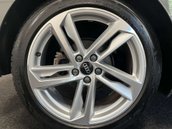 Audi A1 1.0 A1 Sportback 30 TFSI S Line 5dr 12