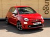 Fiat 500 S