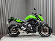 Kawasaki Er ER6 N 2010 NAKED 650CC 23K MOT 09/27 IDEAL FIRST BIG BIKE 4