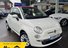 Fiat 500 1.2 Lounge Euro 6 (s/s) 2dr