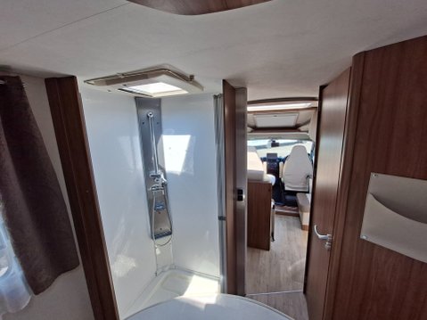 Pilote P700 Sensation 32