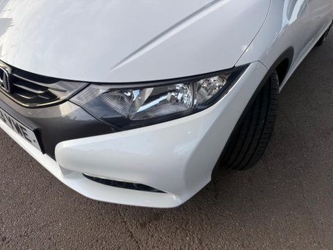 Honda Civic 1.8 i-VTEC ES Euro 5 (s/s) 5dr 41
