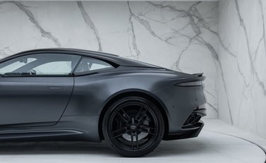 Aston Martin DBS Superleggera 47