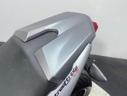 Triumph Street Triple R 2014 ONLY 15K NEW MOT ARROW EXHAUST VERY CLEAN NAKED 10