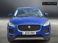 Jaguar E-Pace 2.0 E-PACE SE D AWD Automatic 4WD 5dr - NATIONAL DELIVERY* 29