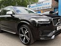 Volvo XC90 2.0 XC90 R-Design Pro T6 AWD Auto 4WD 5dr