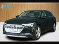 Audi E-Tron 50 Technik SUV 5dr Electric Auto quattro 71.2kWh (313 ps) 2