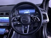 Jaguar I-Pace 400 90kWh R-Dynamic HSE Black SUV 5dr Electric Auto 4WD (400 ps) 1 Owner - 16