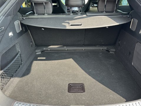 BYD Sealion 7 Comfort 29