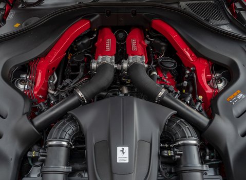 Ferrari Portofino 28