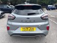 Ford Puma ST-LINE X MHEV 7