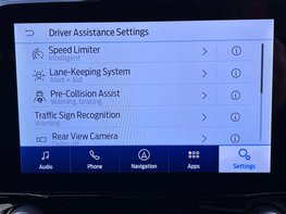 Ford Puma 1.0 PUMA ST-LINE MHEV 5dr 40