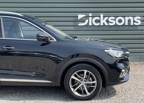 MG HS 1.5 T-GDI EXCLUSIVE PHEV 3