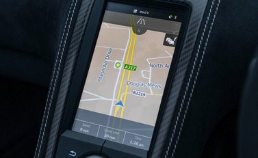 McLaren 675LT Spider 21