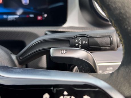 Mercedes-Benz A Class 2.0 AMG A 45 S 4Matic+ Plus Auto 4WD 5dr 58