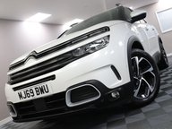 Citroen C5 Aircross BLUEHDI FLAIR S/S 32
