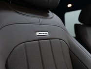 Mercedes-Benz G Class 4.0 G63 V8 BiTurbo MHEV AMG Magno Edition SUV 5dr Petrol Hybrid SpdS+9GT 4W 21