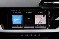 Audi A3 SPORTBACK TFSI SPORT MHEV 21