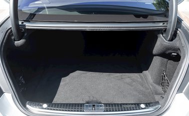 Mercedes-Benz S Class AMG Line Coupe 30