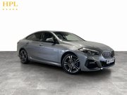BMW 2 Series 1.5 218i M Sport Saloon 4dr Petrol DCT Euro 6 (s/s) (136 ps) 1