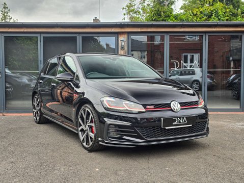 Volkswagen Golf 2.0 Golf GTi Performance TSi Semi-Auto 5dr 28
