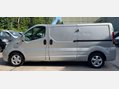 Vauxhall Vivaro 2.0 2900 CDTi Sportive Panel Van 4dr Diesel Manual FWD L3 (195 g/km, 113 bh 15