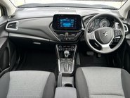 Suzuki S-Cross MOTION 10