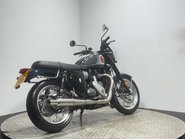 BSA Gold Star 650 2023 3K VERY CLEAN 1 OWNER NEW MOT RETRO MODERN CLASSIC BIKE 2