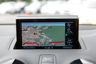 Audi A1 SPORTBACK TFSI SPORT 21