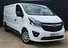 Vauxhall Vivaro 1.6 Vivaro 2900 Sportive CDTi