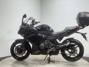 Yamaha XJ6 2010 ONLY 15K 1 FORMER OWNER LONG MOT WARRANTY 600CC A2 4