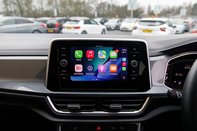 Volkswagen T-Roc STYLE TSI DSG 32